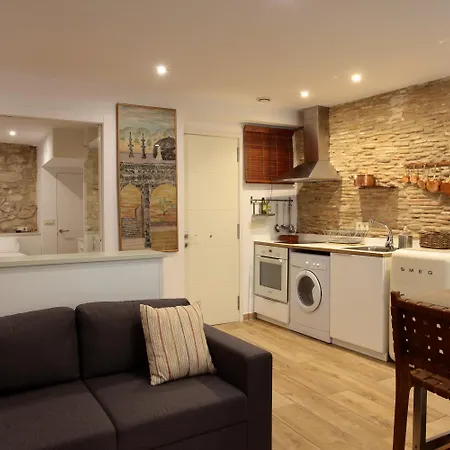 Old Side One Apartman