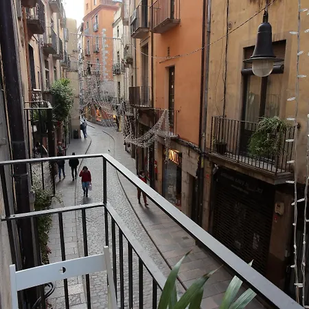 Old Side One Apartman *