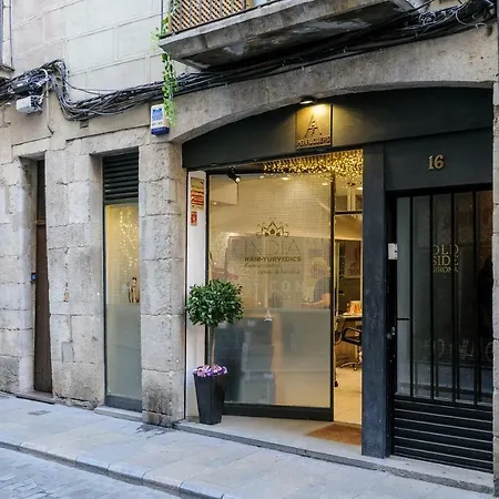 Old Side One Apartman