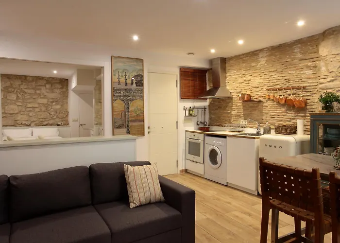 Old Side One Apartman