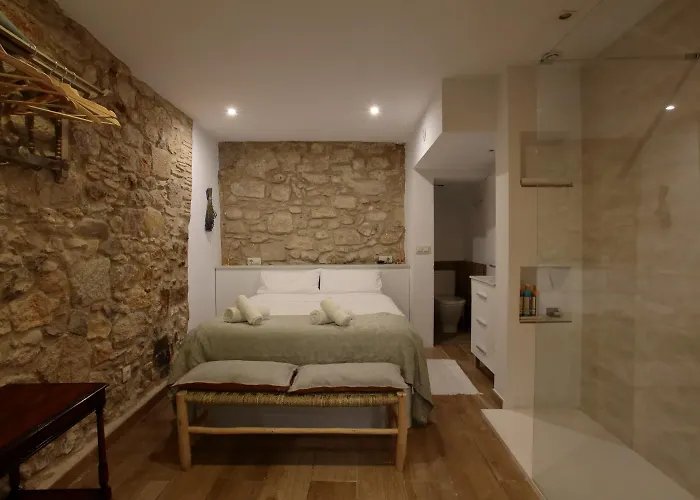 Apartman Old Side One