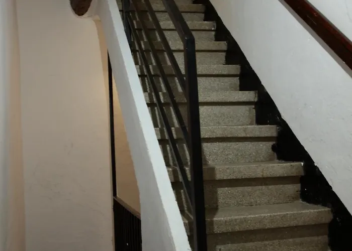 Apartman Old Side One *