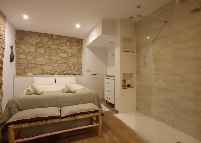 Old Side One Жерона