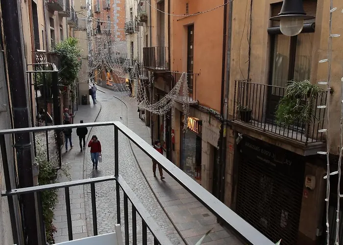 Old Side One Апартаменти *