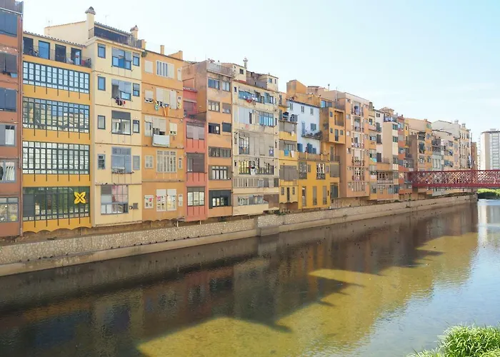 Apartman Old Side One *