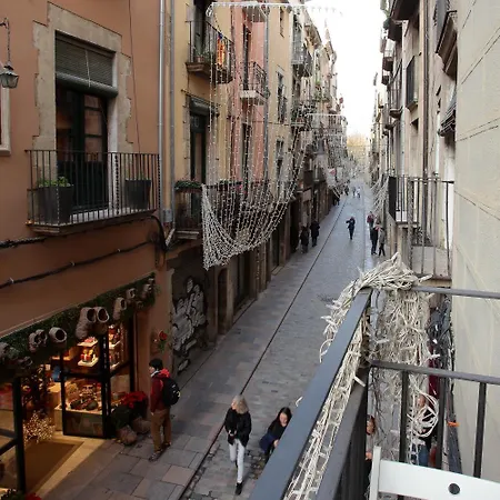 Daire Old Side One Girona