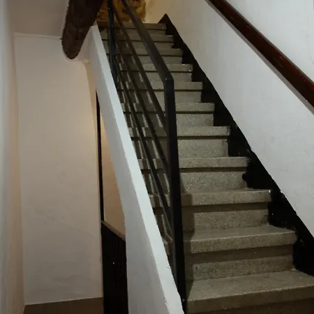 Apartmán Old Side One *