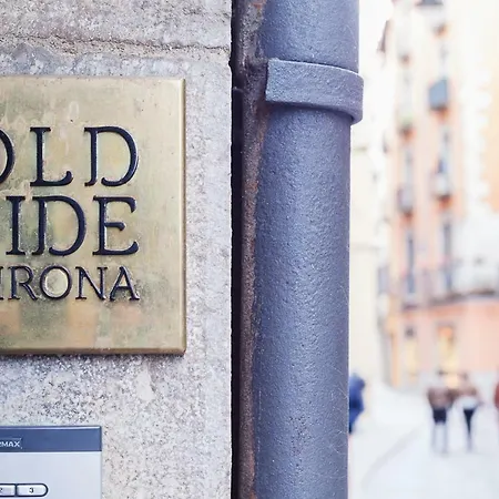 Old Side One Girona