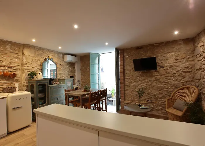 Old Side One Апартаменты *