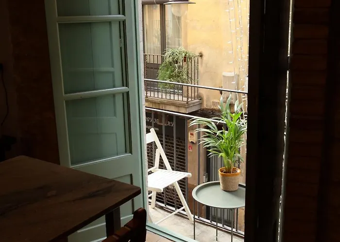 Old Side One Жирона