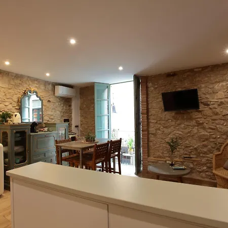 Old Side One Appartement *