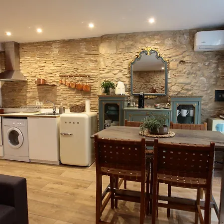 Old Side One Appartement *