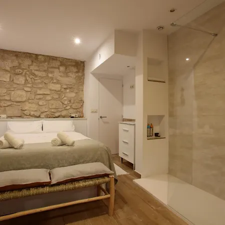 Old Side One Gérone